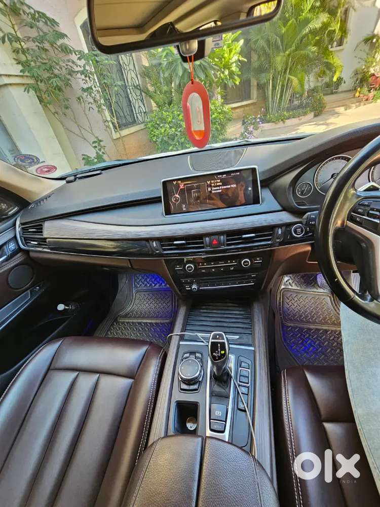 Excellent Condition, No Accidents, Self Driven