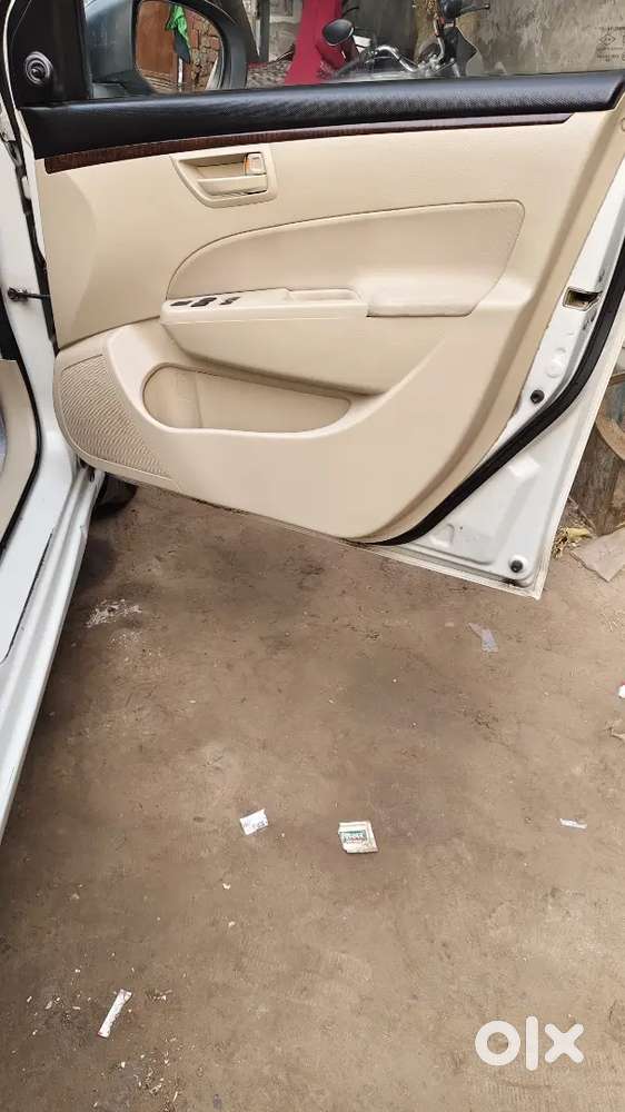 Maruti Suzuki Dzire 2016 Diesel 1 Km Driven