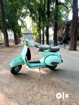 Bajaj Scooter Buy Sell Second Hand Bajaj Scooty in Wayanad Used Bajaj Scooters in Wayanad OLX