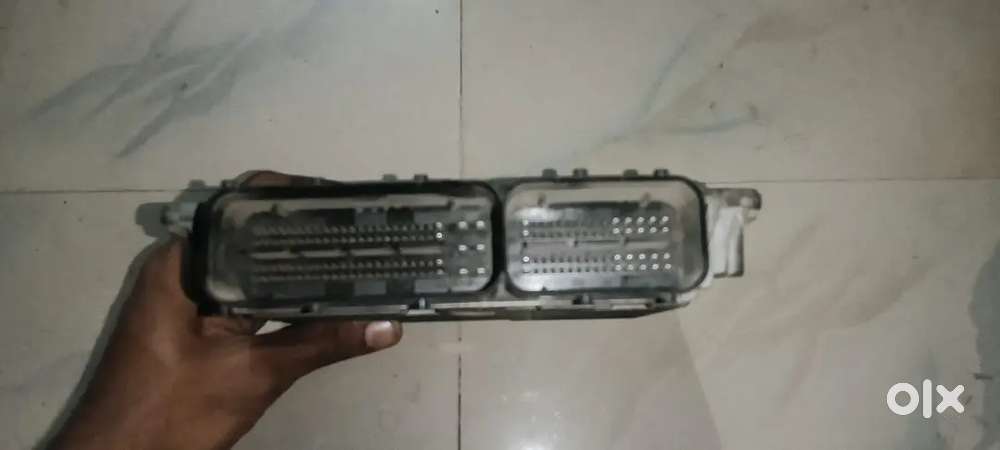 Skoda Octavia 2016 Diesel Ecm He Chek Karwake Denge