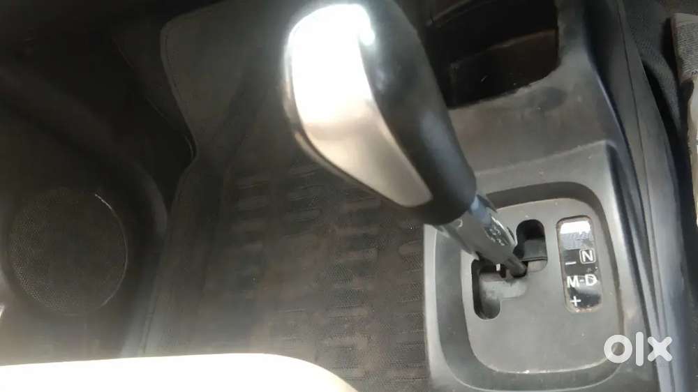 Maruti Suzuki Wagon R Automatic