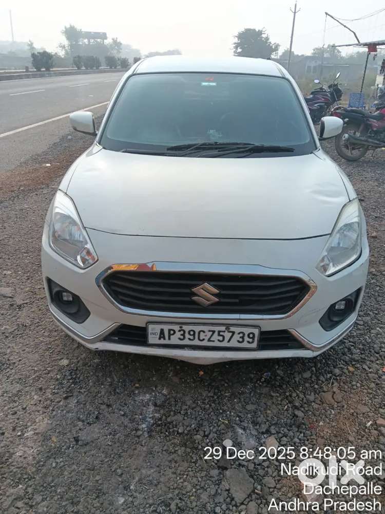 Maruti Suzuki Dzire 2019 Diesel 150000 Km Driven