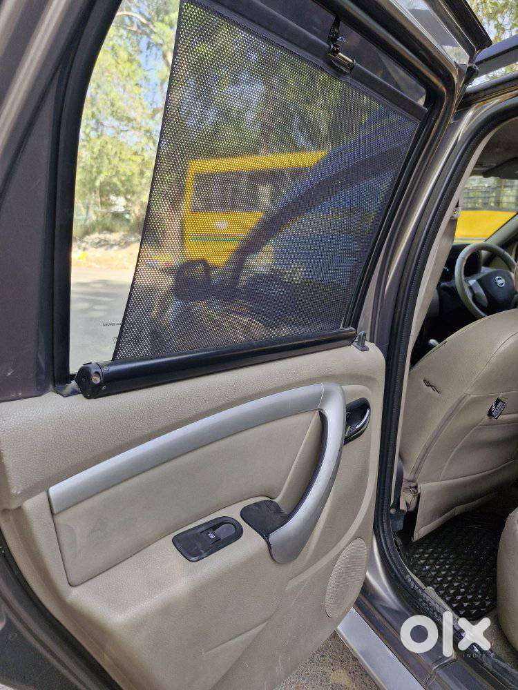 Nissan Terrano Xl (d), 2016, Diesel