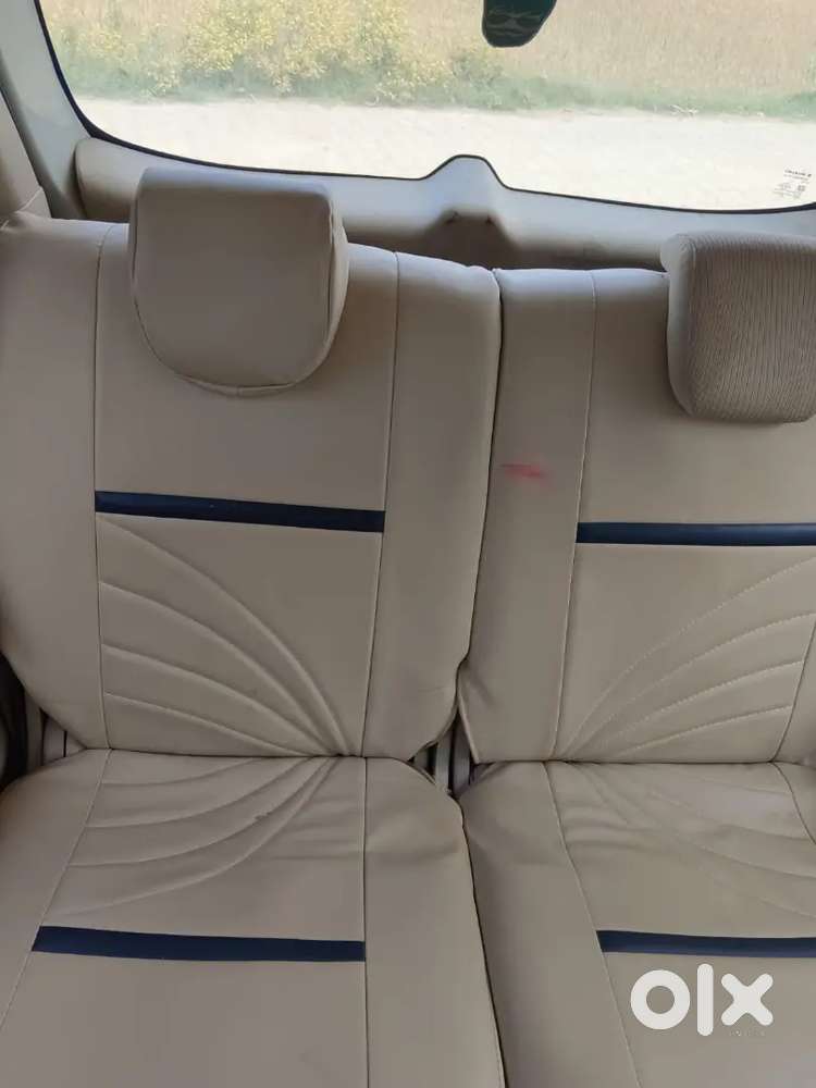 Maruti Suzuki Ertiga 2019 Vdi 1.5