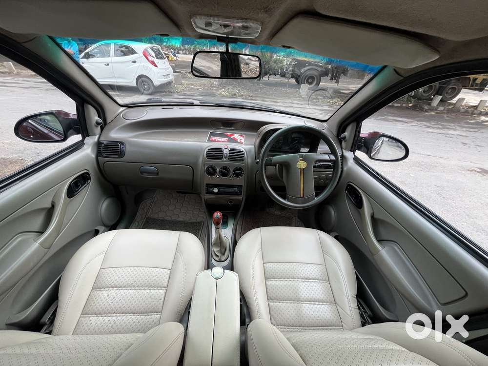 Tata Indigo Ecs Ecs Ls Tdi, 2012, Diesel