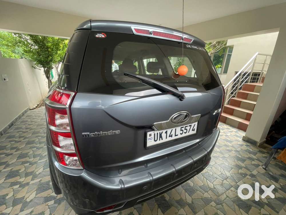 Mahindra Xuv500 W8, 2014, Diesel