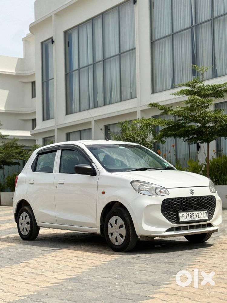 Maruti Suzuki Alto K10 1.0 Vxi S-cng, 2023, Cng & Hybrids