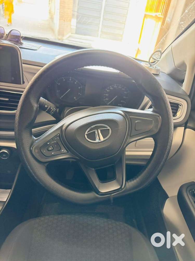 Tata Altroz 2022