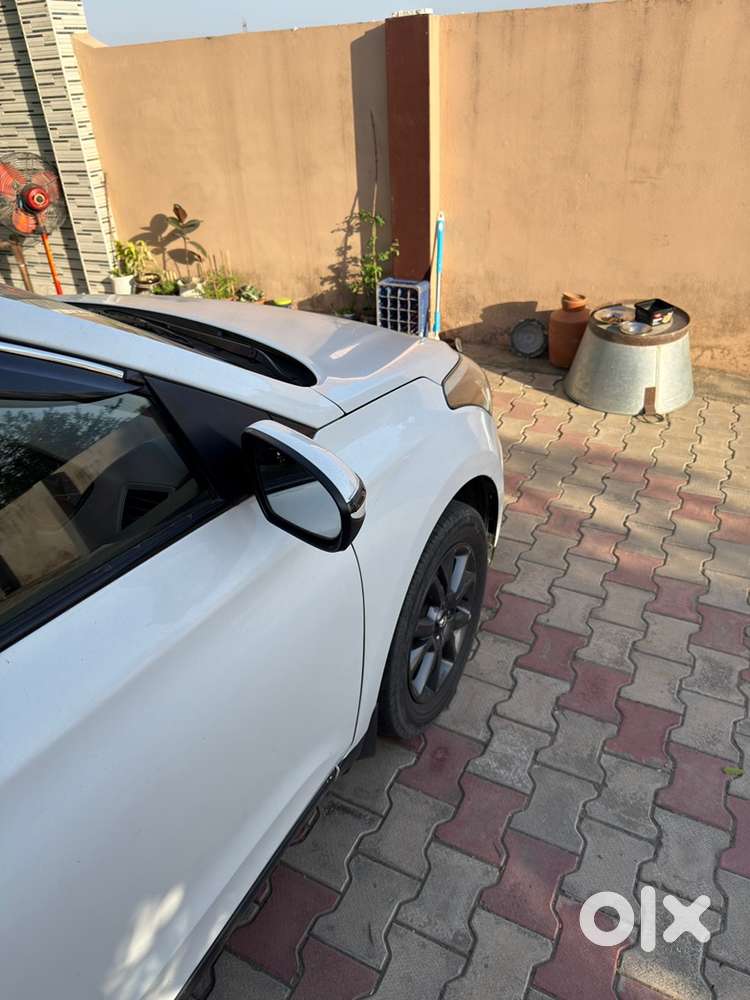 Hyundai I20 Sportz 2020 Model