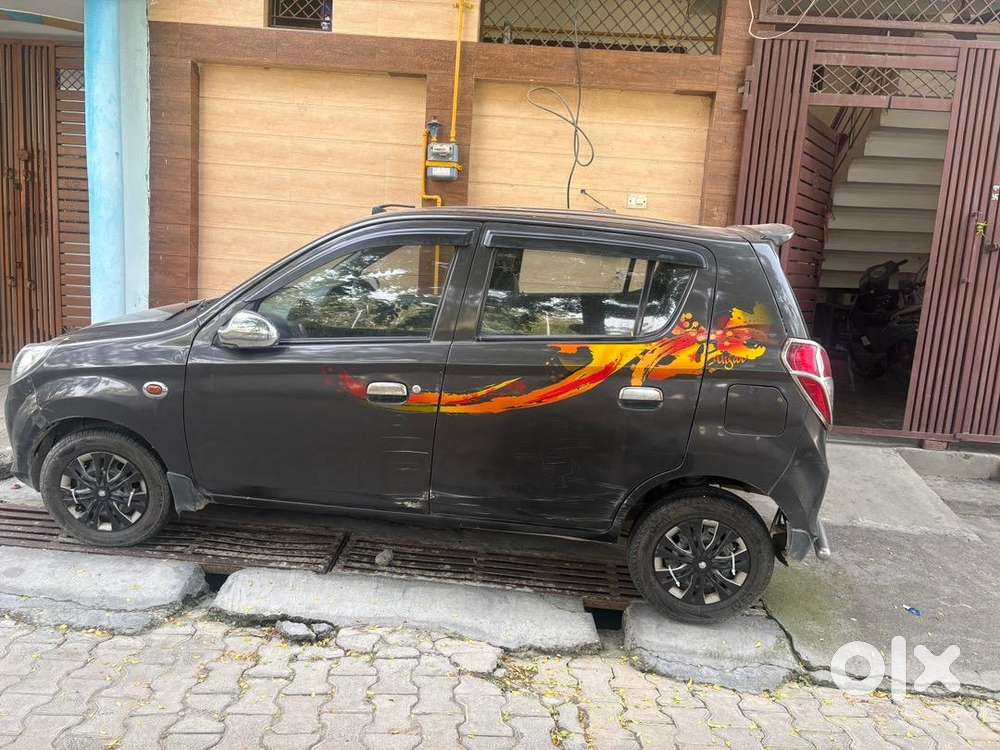 Maruti Suzuki 2015 Car