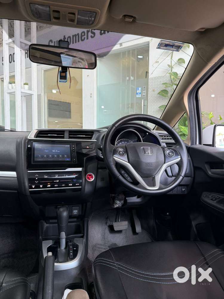 Honda Jazz 1.2 Zx I-vtec, 2021, Petrol