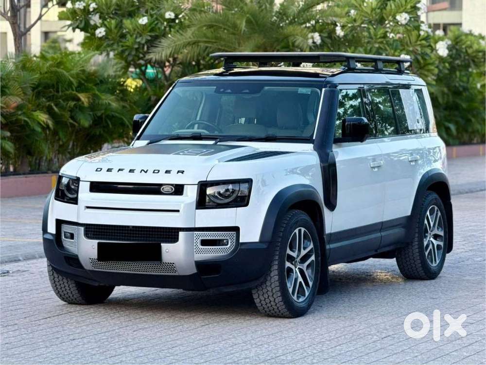 Land Rover Defender 2.0 110 Se, 2023, Petrol