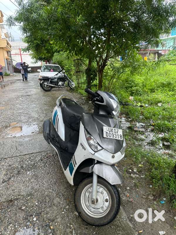 Emergency sell good condition