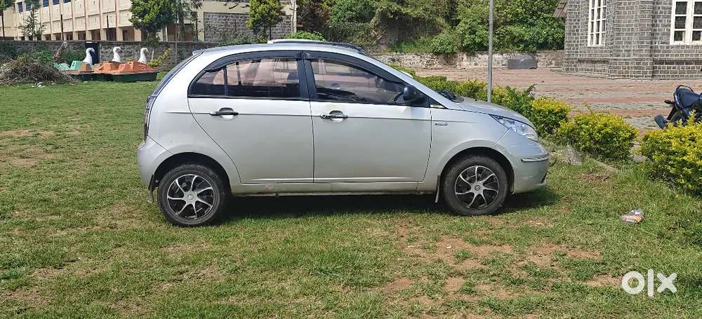 Tata Indica Vista 2011