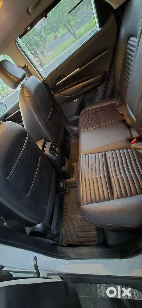 For Sale – 2021 Kia Sonet Gtx+ 1.5 Diesel Automatic