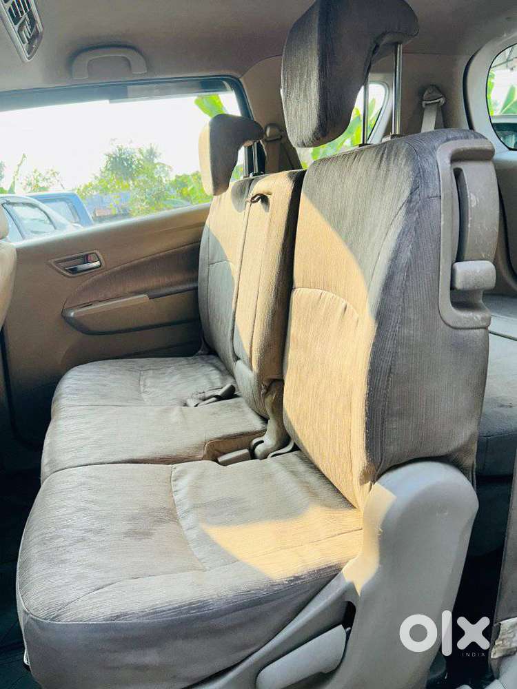 Maruti Suzuki Ertiga 2012-2015 Vxi, 2014, Petrol