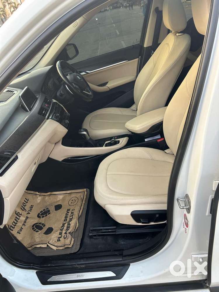 Bmw X1 2016-2020 2.0 Sdrive 20d M Sport, 2016, Diesel