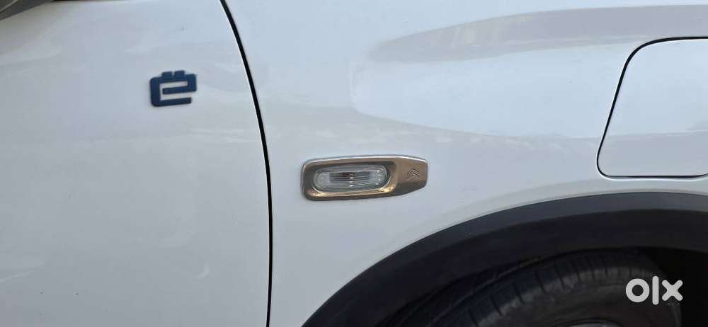 Citroen Ec3 Feel Vibe Pack Dual Tone, 2023, Electric