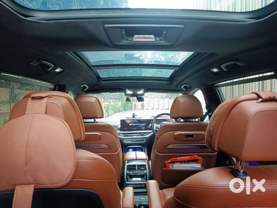 Bmw X7 3.0 Xdrive 40i M Sport, 2024, Petrol