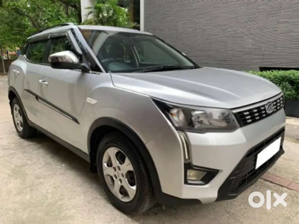 Mahindra Xuv300 Ap Registration  2024 Petrol 14350 Km Driven