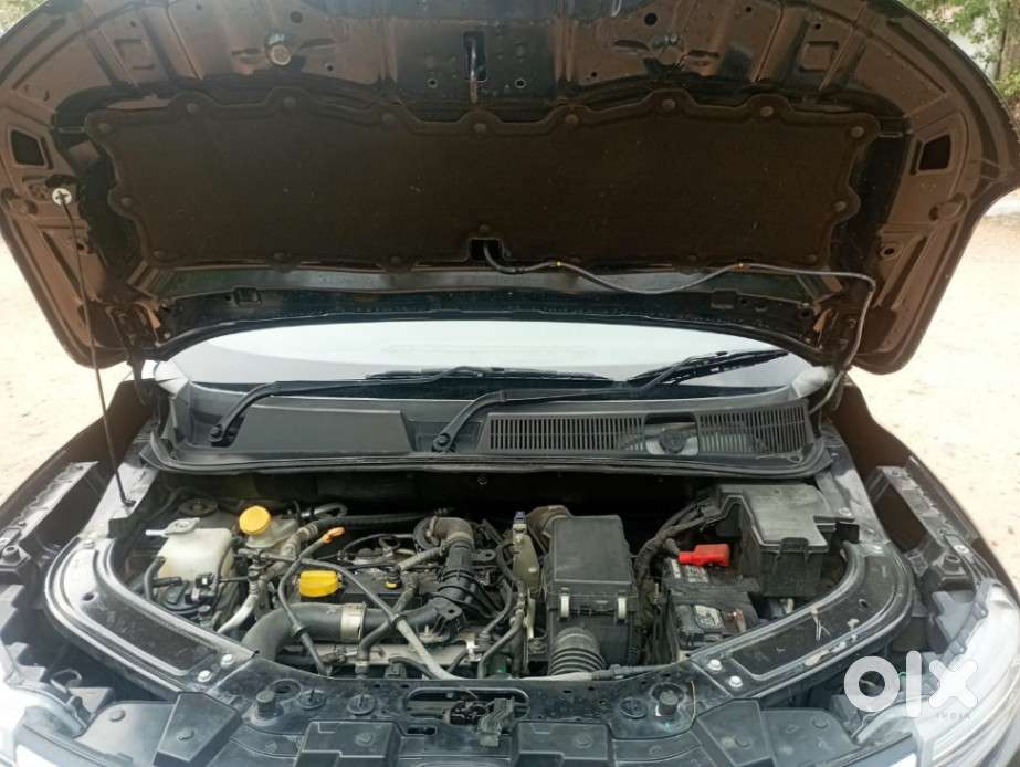 Renault Kiger Rxz Turbo Cvt, 2023, Petrol
