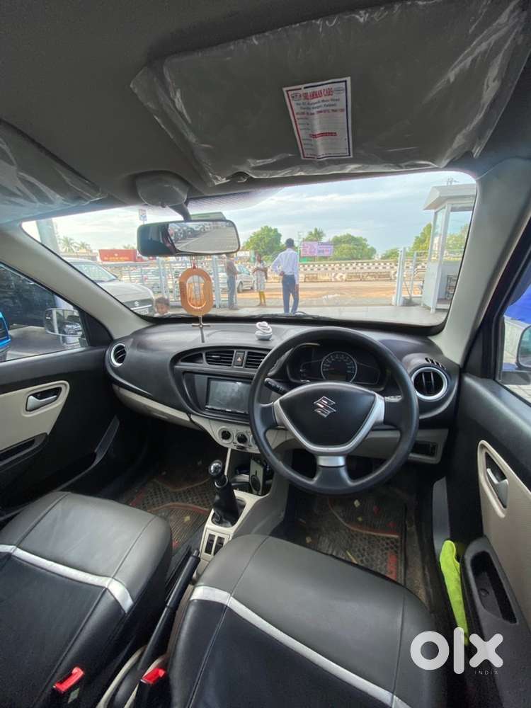 Maruti Suzuki Alto 2021