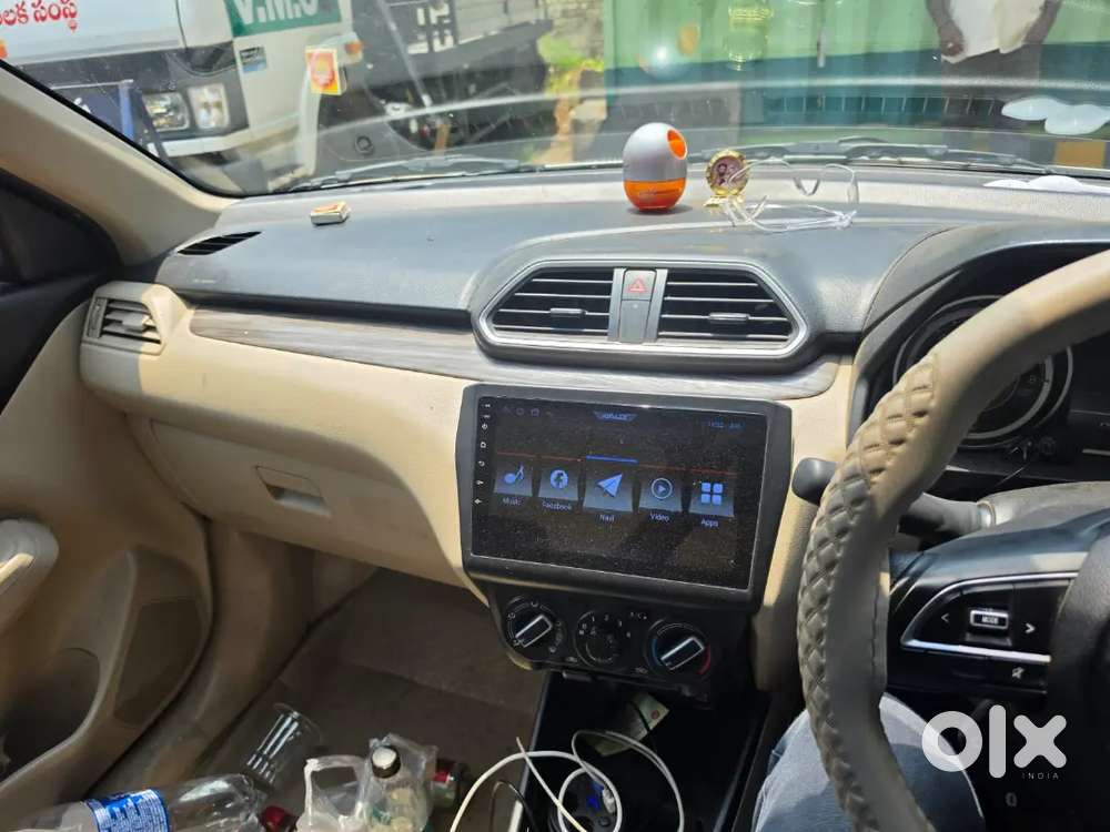 Maruti Suzuki Dzire 2023