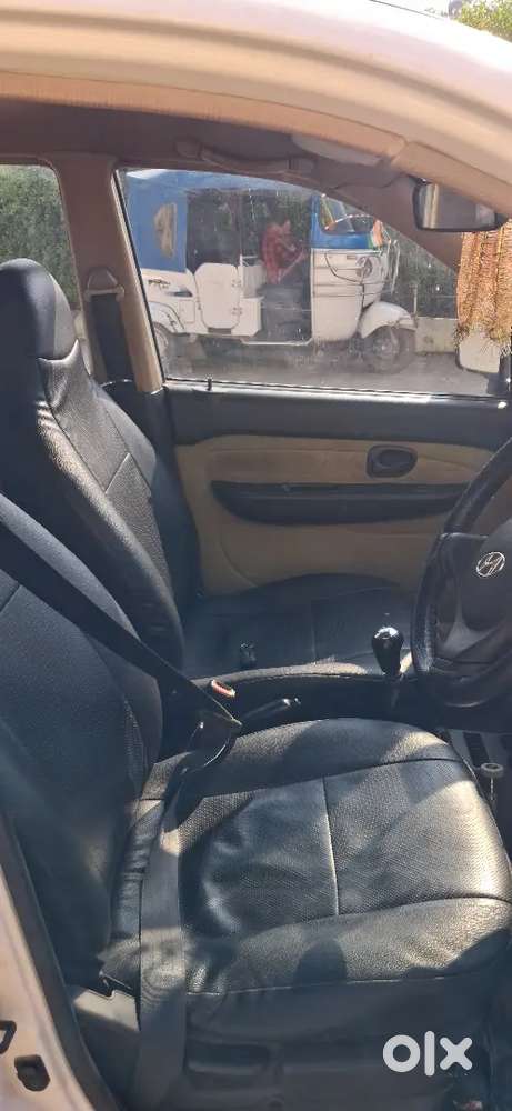 Hyundai Santro Xing Gl 2011