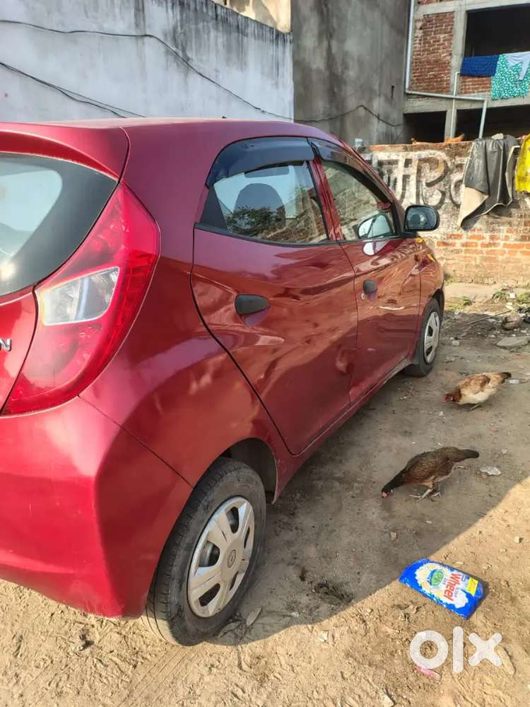 Hyundai Eon 2013