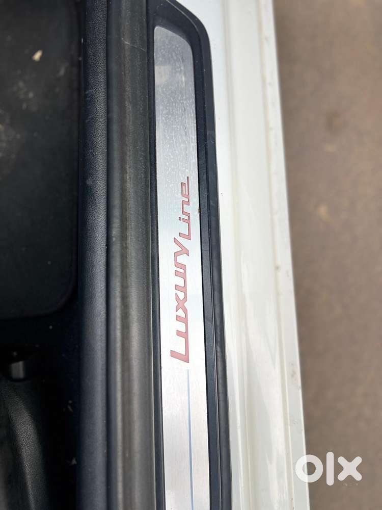 Bmw 5 Series 2.0 520d Luxury Line, 2019, Diesel