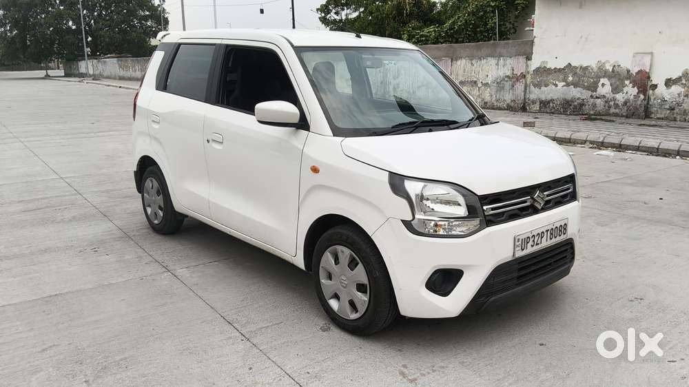 Maruti Suzuki Wagon R Vxi 1.0 Cng, 2024, Cng & Hybrids