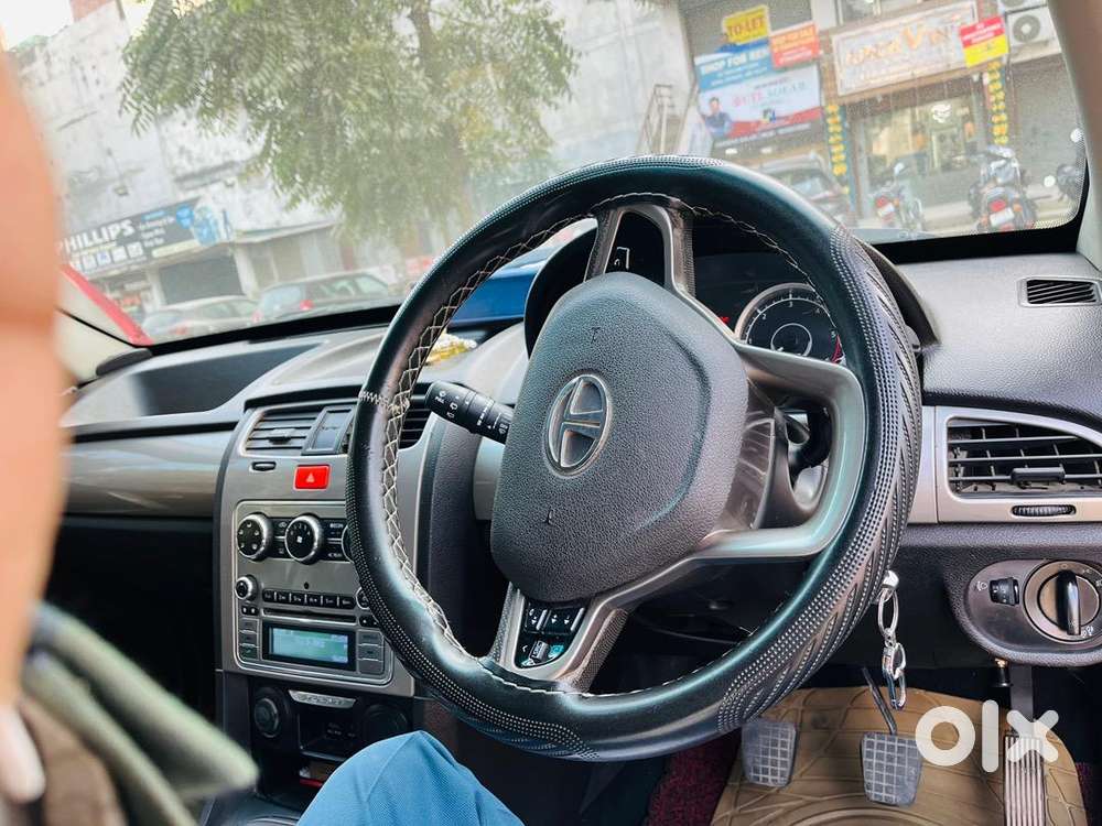 Tata Safari Storme 2017 Diesel Well Maintained