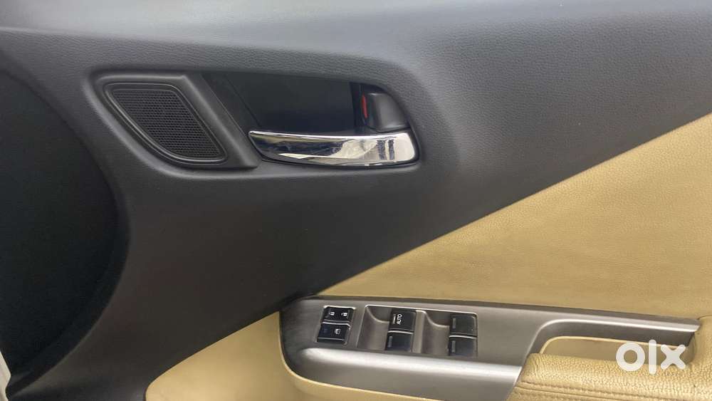 Honda City 2014-2015 I Vtec Cvt Vx, 2015, Cng & Hybrids