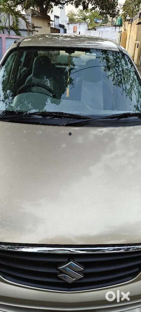 Maruti Suzuki Alto K10 2012 Petrol Well Maintained