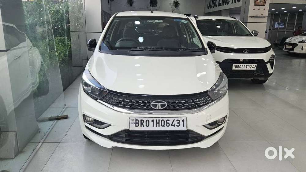Tata Tiago 1.2 Revotron Xz Plus Cng, 2024, Petrol
