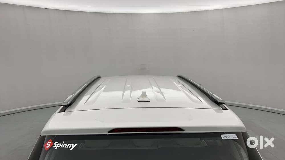 Kia Seltos Htx 1.5 Petrol Mt, 2020, Petrol