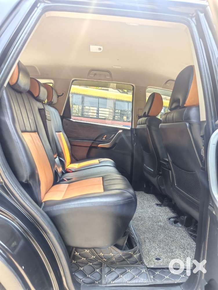 Mahindra Xuv500 W7 At, 2021, Diesel