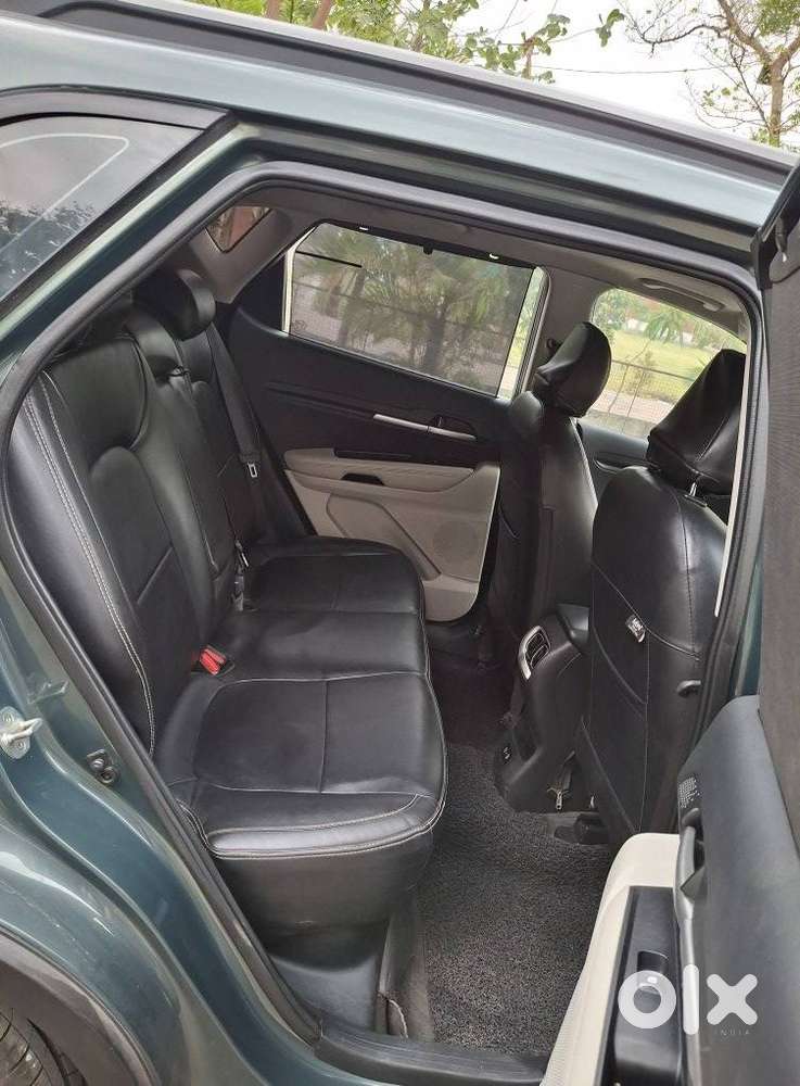 Kia Sonet Htx 1.5 Diesel, 2024, Diesel