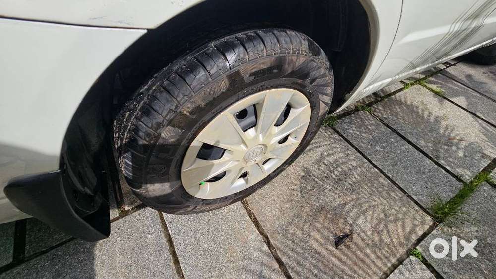 Maruti Suzuki Sx4 Vxi Bsiv, 2009, Petrol