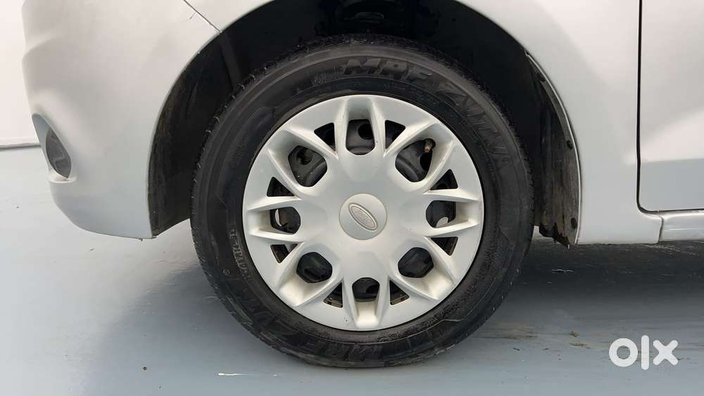 Ford Figo Aspire Trend Diesel, 2016, Diesel