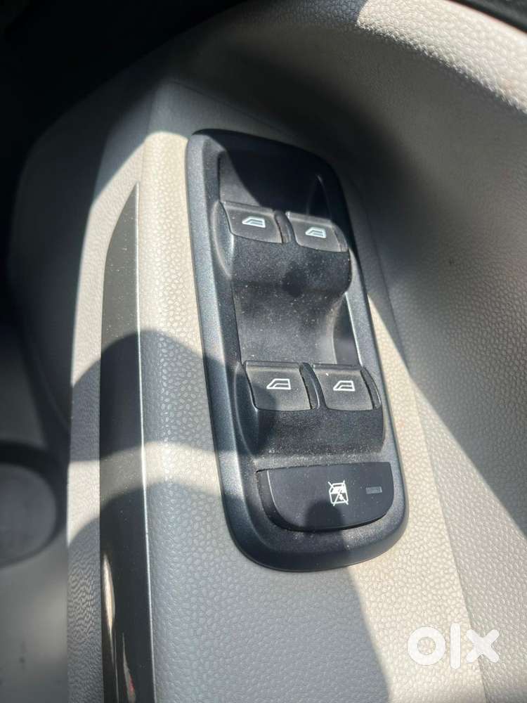 Ford Ecosport 1.5 Diesel Titanium, 2017, Diesel