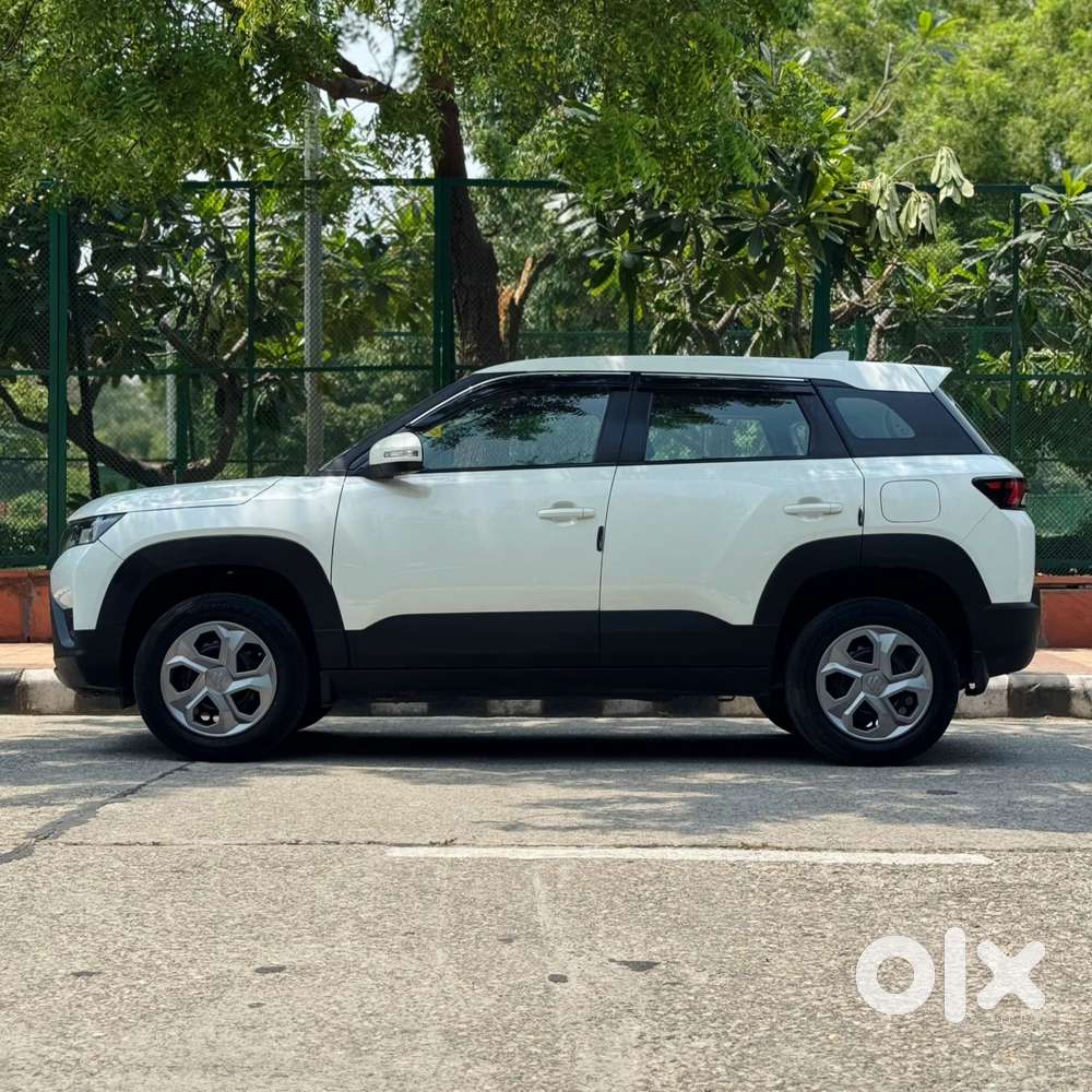 Maruti Suzuki Vitara Brezza 1.5 Vxi, 2023, Petrol