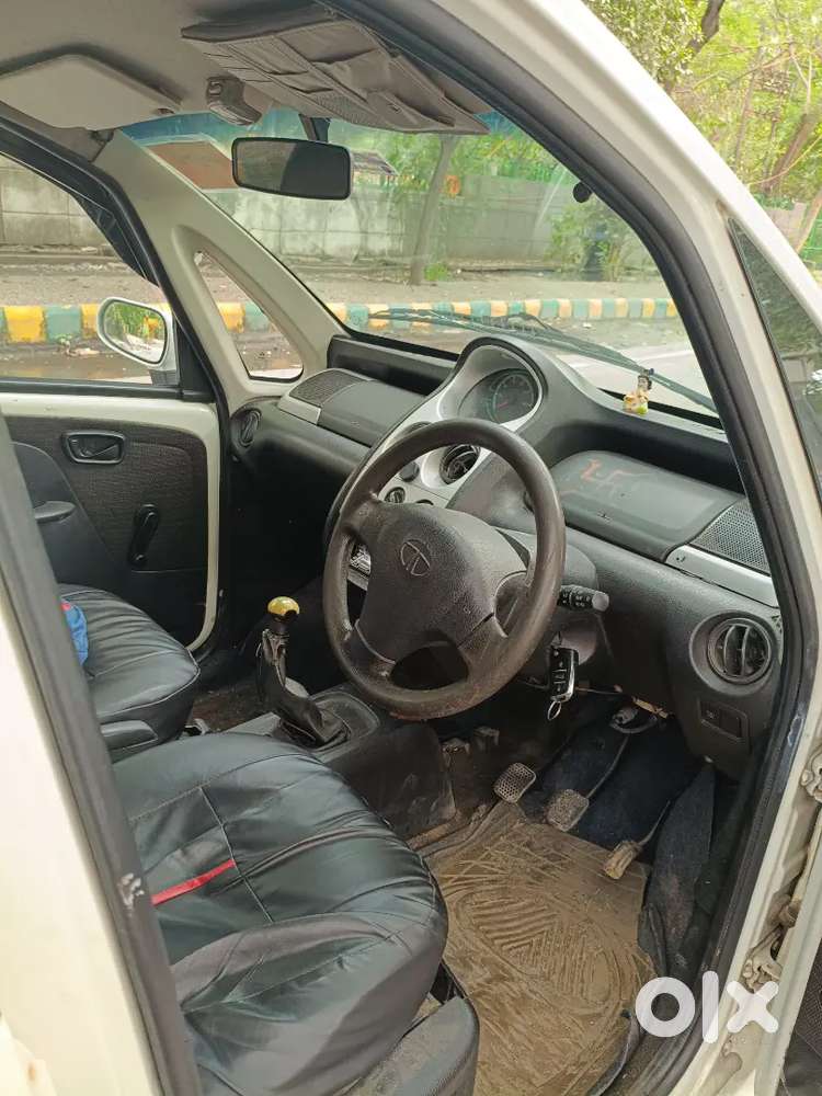 Tata Nano Cng 2018 Variant