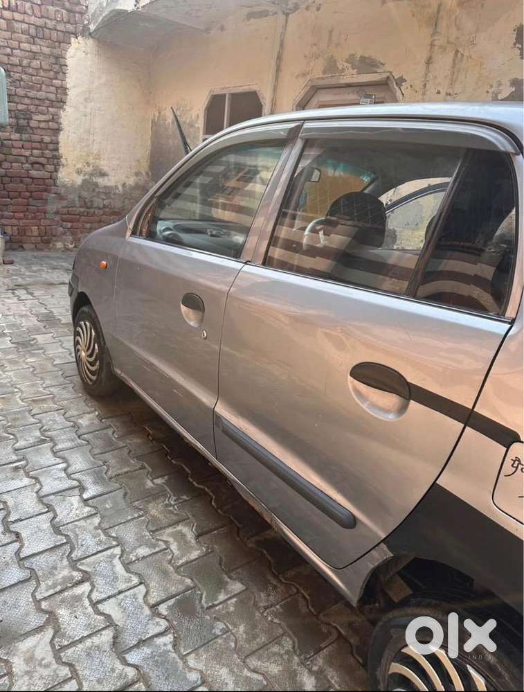 Hyundai Car Petrol 2006