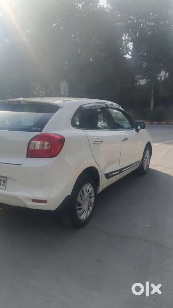 Maruti Suzuki Baleno Delta, 2021, Petrol