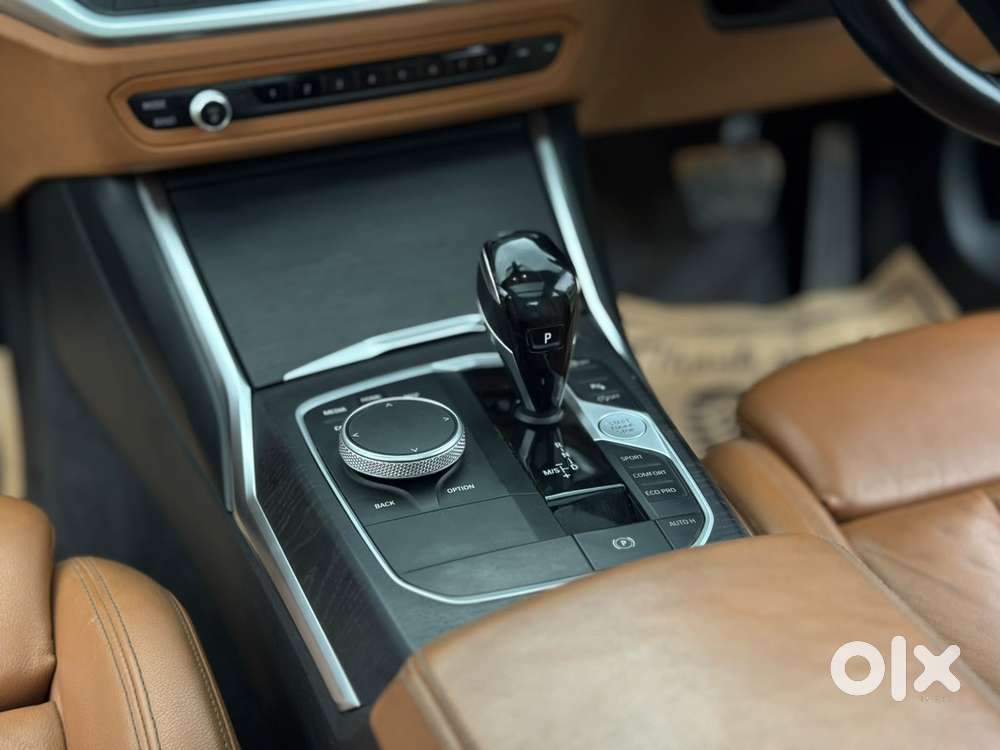 Bmw 3 Series Gran Limousine 2.0 320ld Iconic Edition, 2021, Diesel