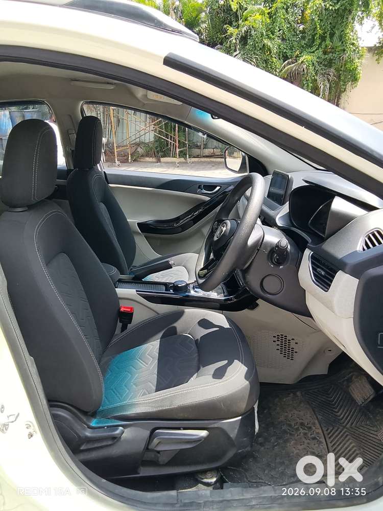 Tata Nexon 1.5 Revotorq Xza Plus, 2023, Petrol