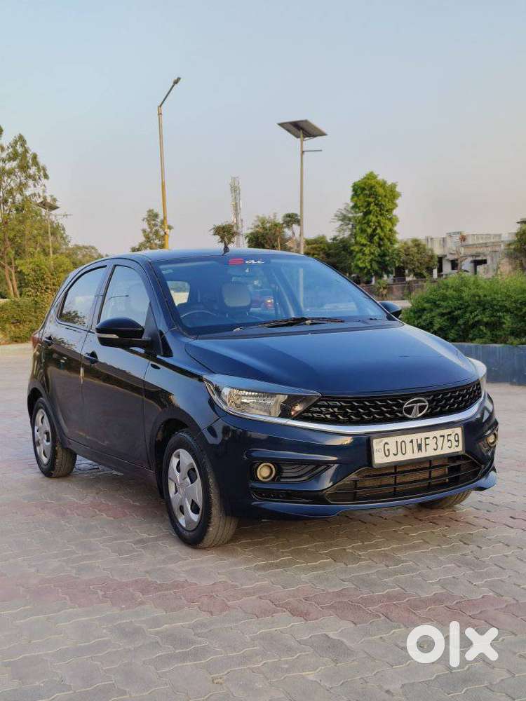 Tata Tiago 1.2 Revotron Xt Cng, 2022, Cng & Hybrids