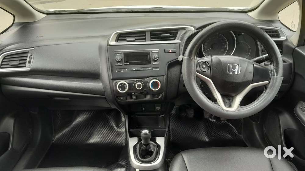 Honda Wr-v [2017-2020] 1.2 Sv I-vtec Mt, 2017, Petrol