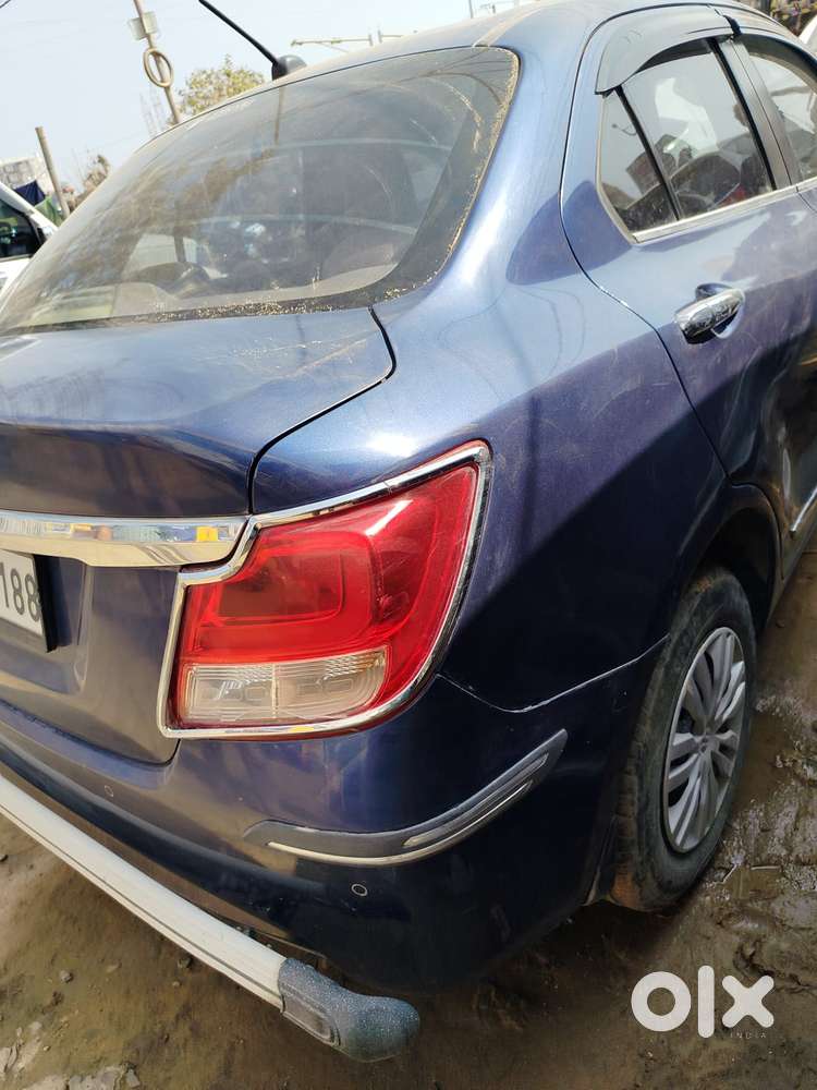 Maruti Suzuki Dzire 1.2 Vxi, 2020, Petrol